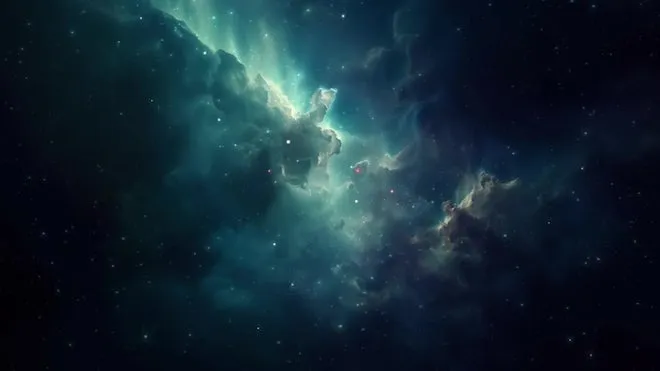 模拟麦当劳 - 量子世界：微观宇宙的奇异法则